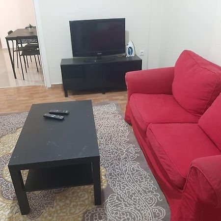 Апартаменты Modern Apartmen In Athina Афины Экстерьер фото