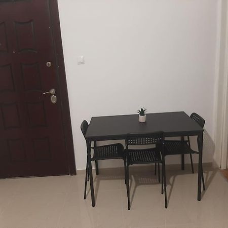 Апартаменты Modern Apartmen In Athina Афины Экстерьер фото
