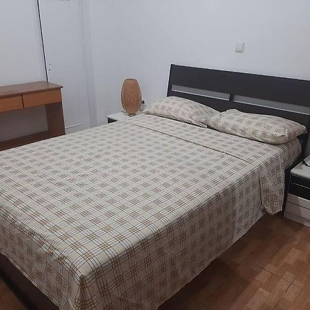 Апартаменты Modern Apartmen In Athina Афины Экстерьер фото