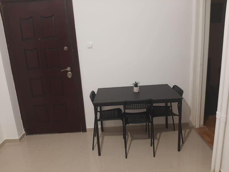Апартаменты Modern Apartmen In Athina Афины Экстерьер фото
