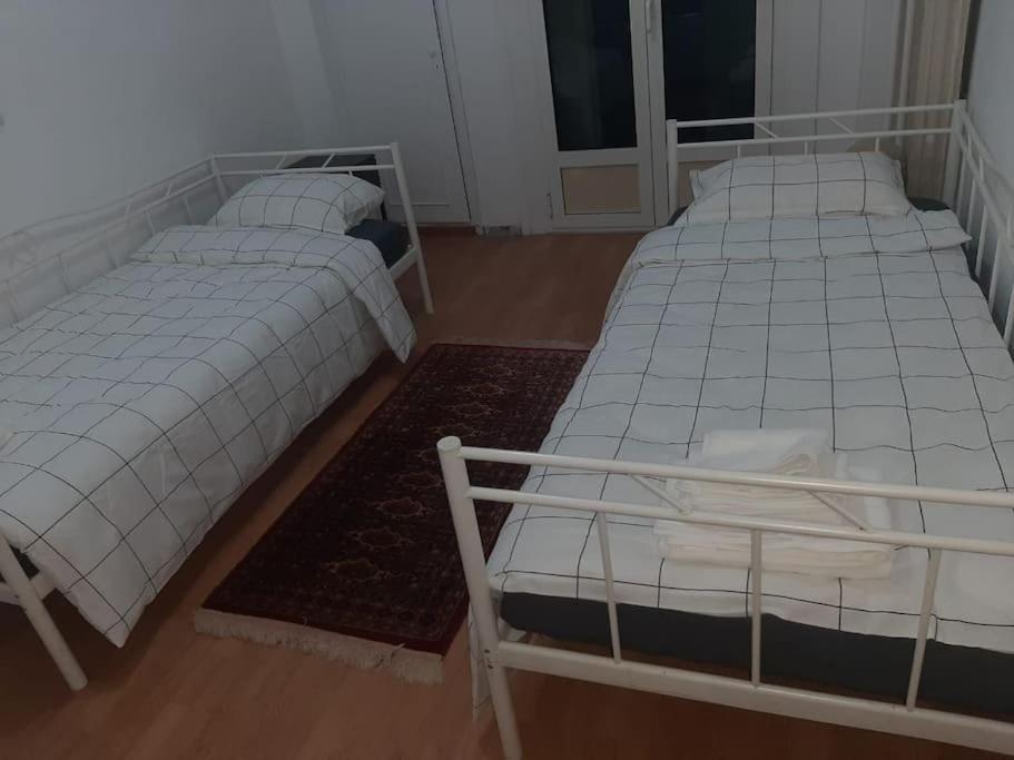 Апартаменты Modern Apartmen In Athina Афины Экстерьер фото
