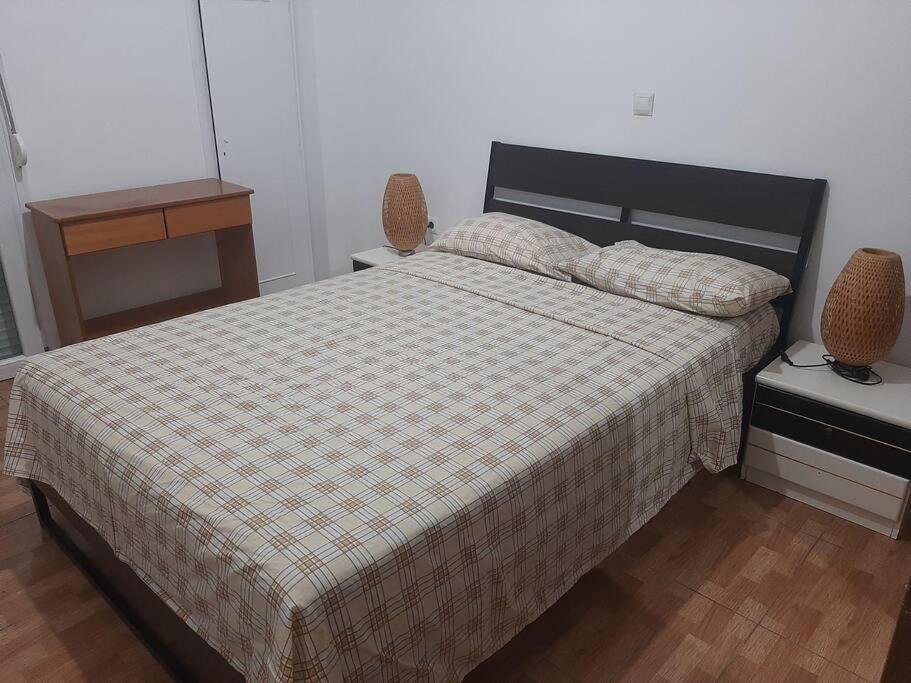Апартаменты Modern Apartmen In Athina Афины Экстерьер фото